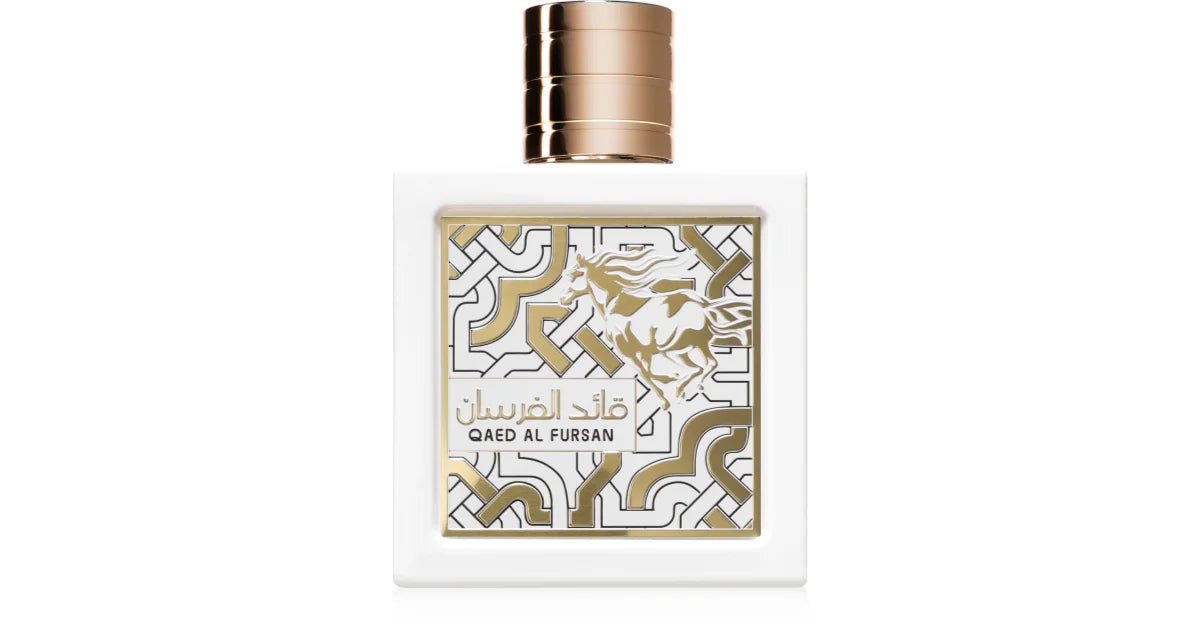 Qaed al Fursan - Unlimited