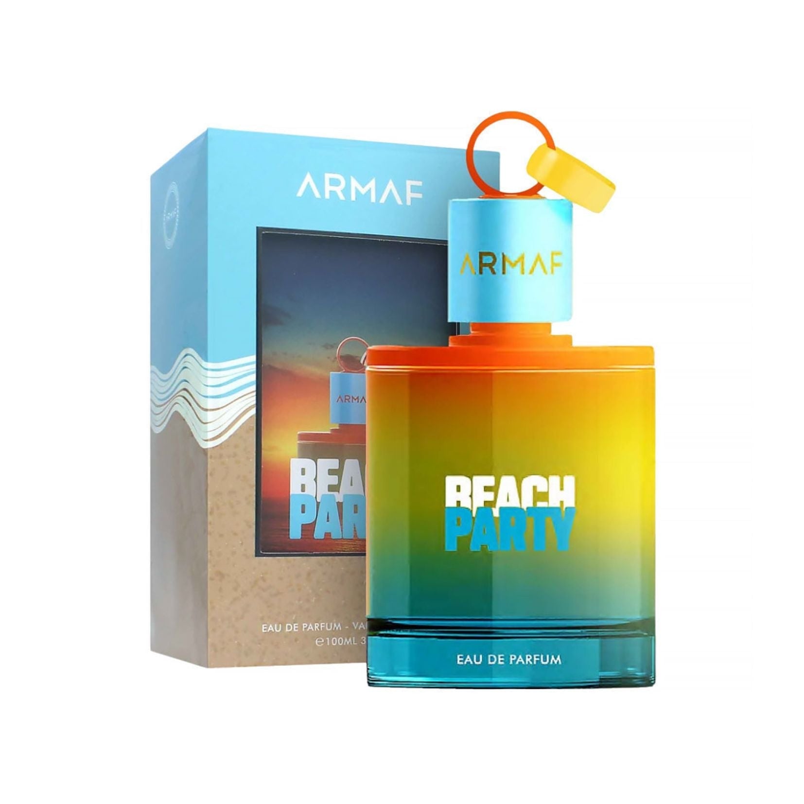 Beach Party | Armaf Eau de Parfum 100mL