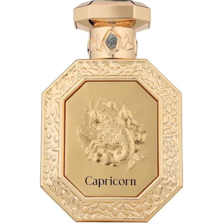 Génesis Capricorn
