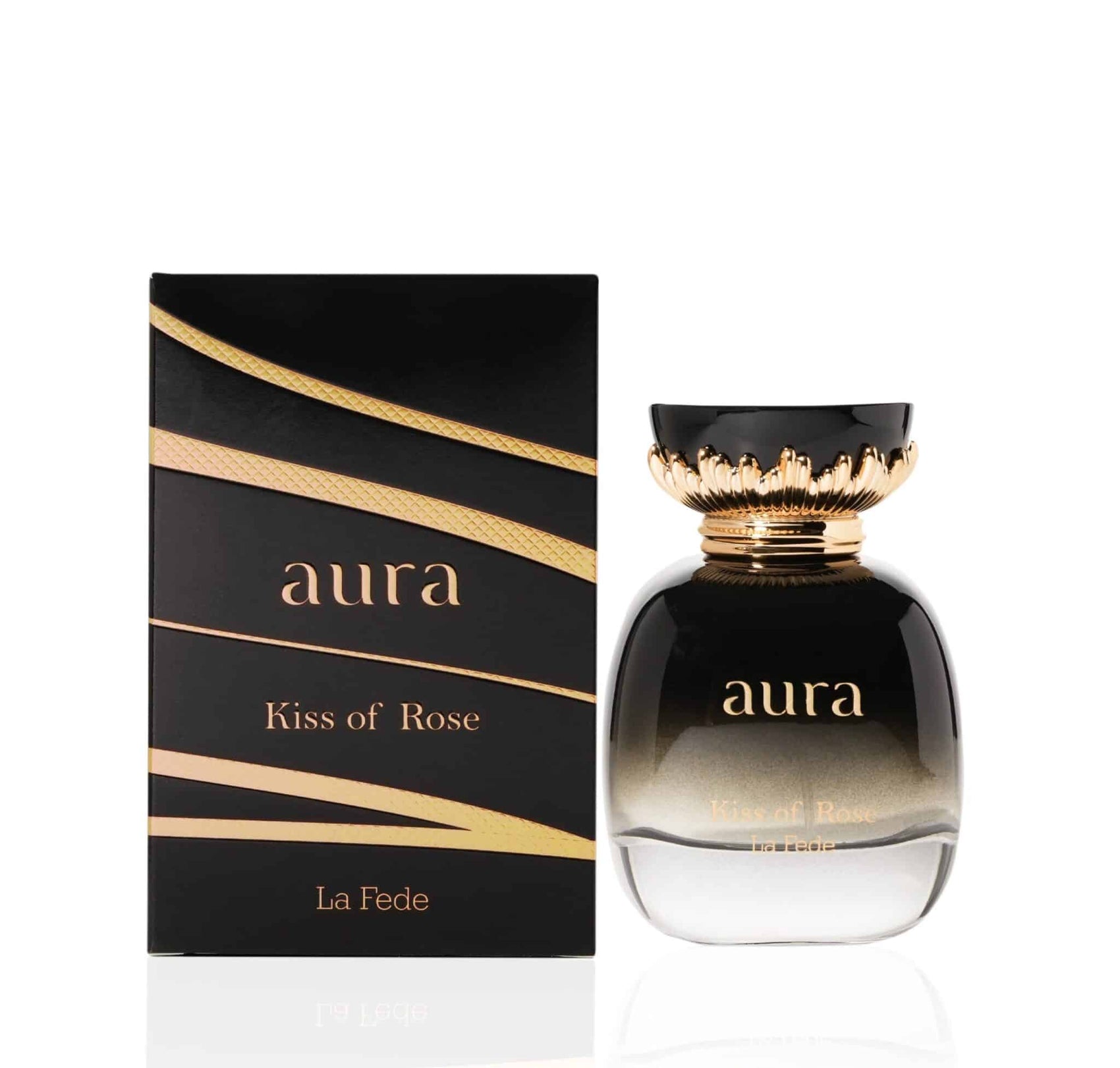 Aura Kiss of Rose