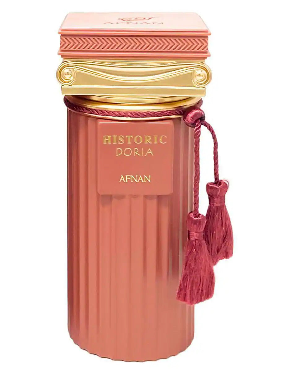 Historic Doria | Afnan Eau de Parfum 100mL