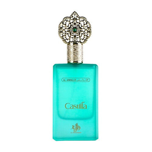 Castilla | Al Wataniah Eau de Parfum 75mL