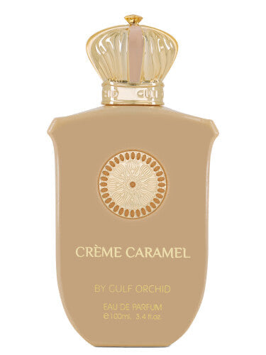 Creme Caramelo