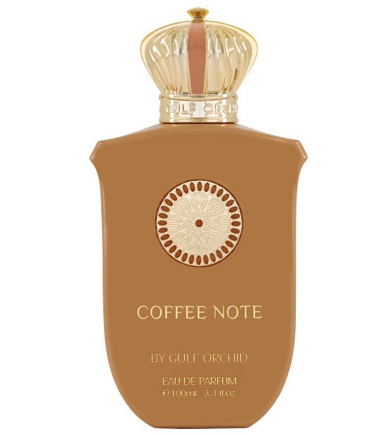 Coffee Note