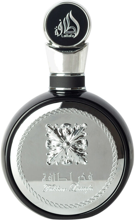 Fakhar Black