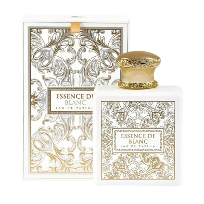 Essence de Blanc