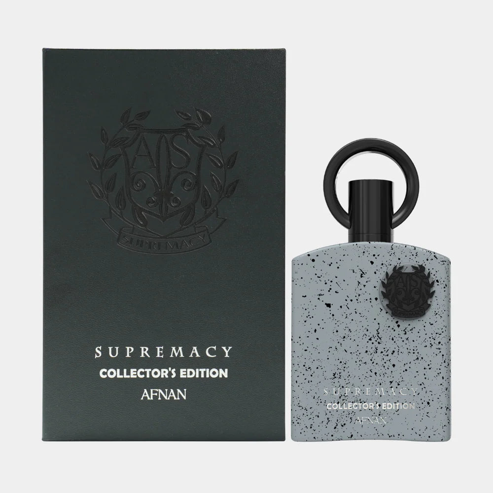 Supremacy Collector’s Edition | Afnan Eau de Parfum 100mL