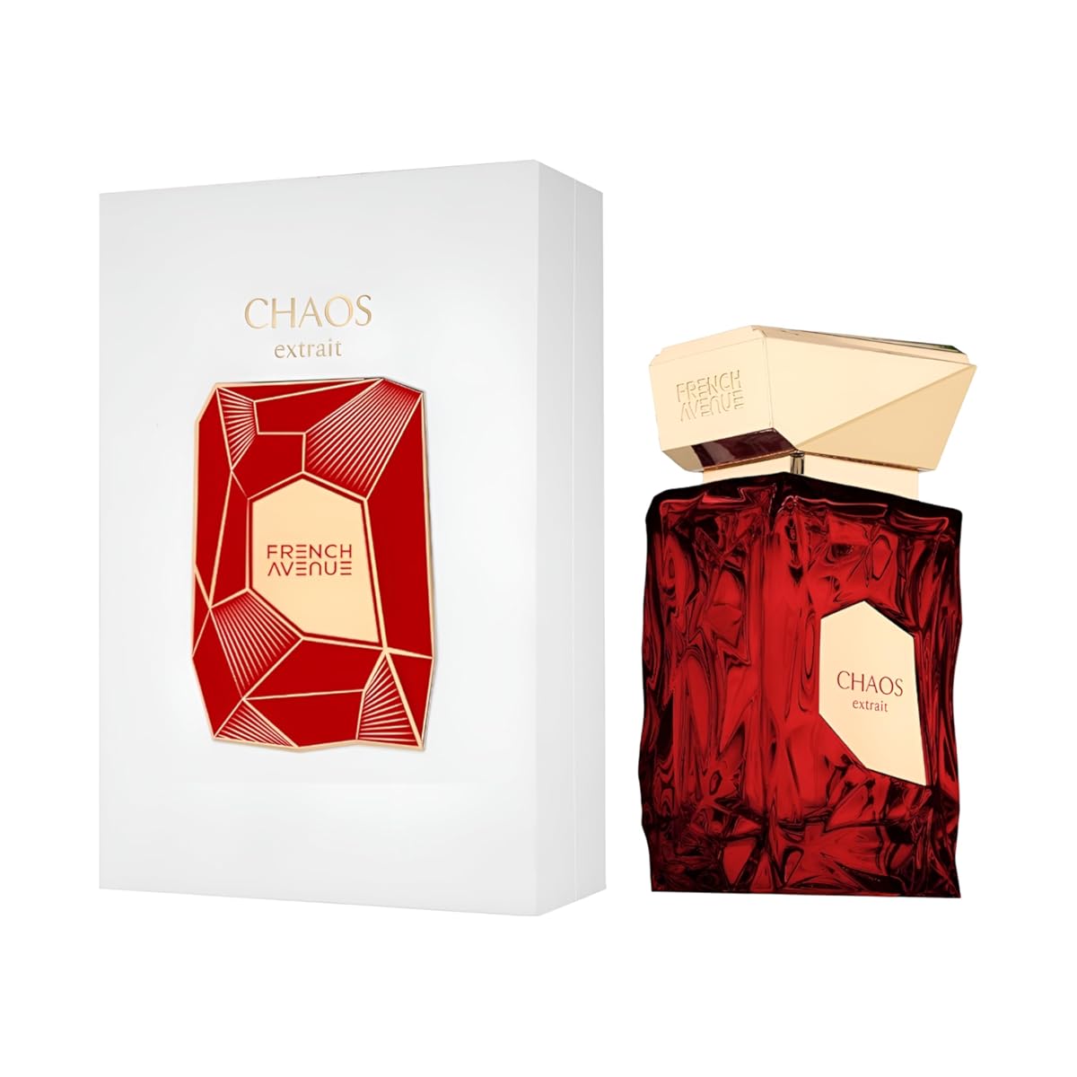 Chaos Extrait - French Avenue