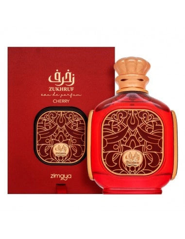 Zukhruf cherry