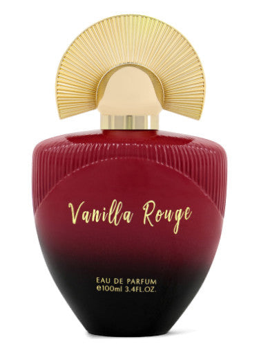Vanilla Rouge