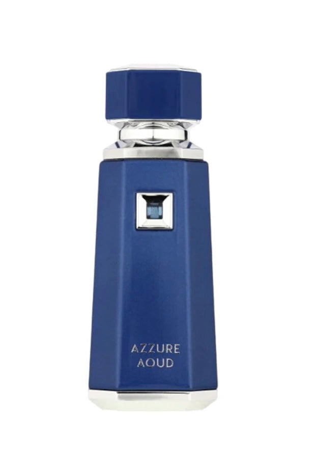 Azzure Aoud