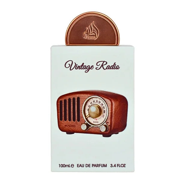 Vintage Rádio