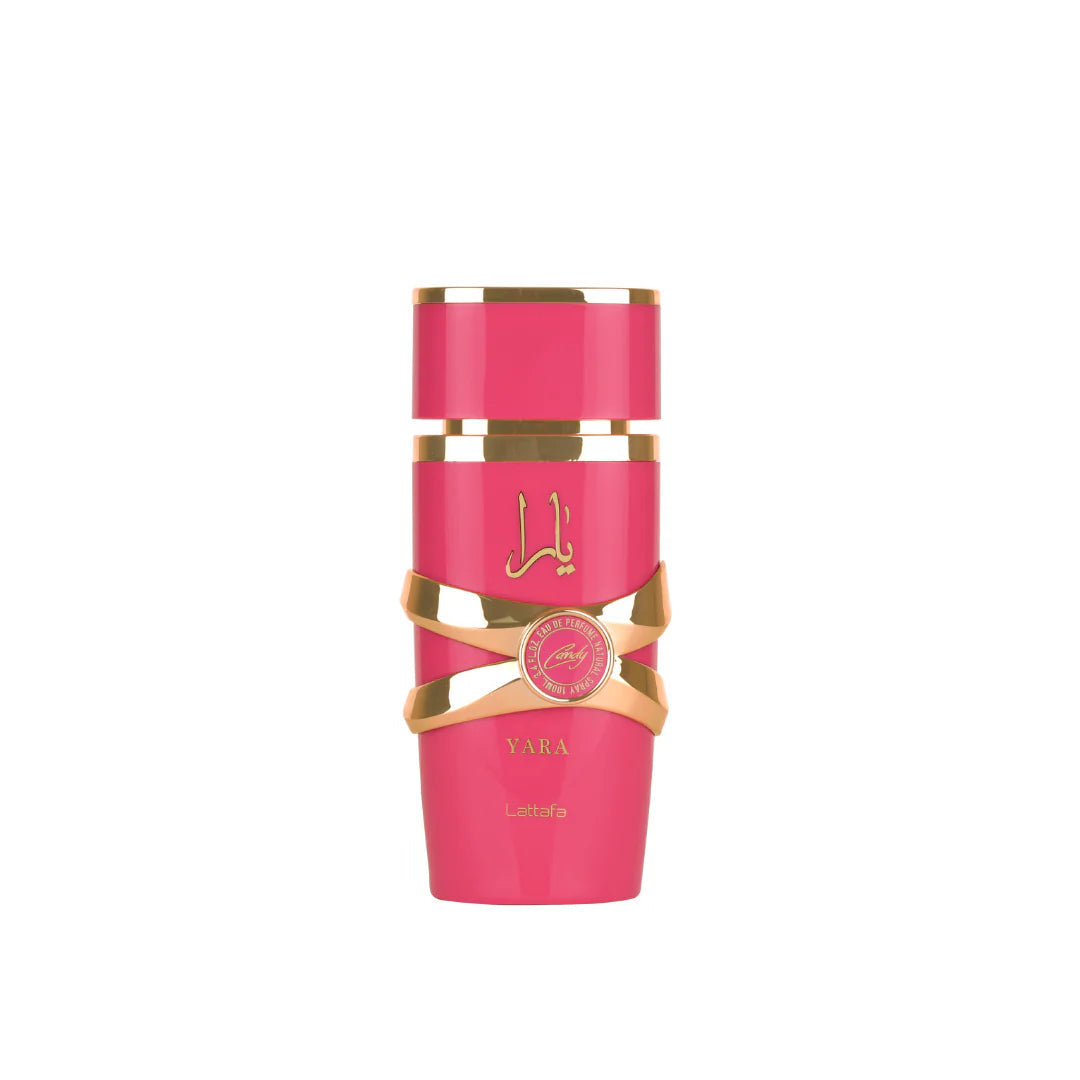 Yara Candy | Lattafa Eau de Parfum 100mL