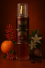 Body Mist - Sabah al Ward (Al Wataniah