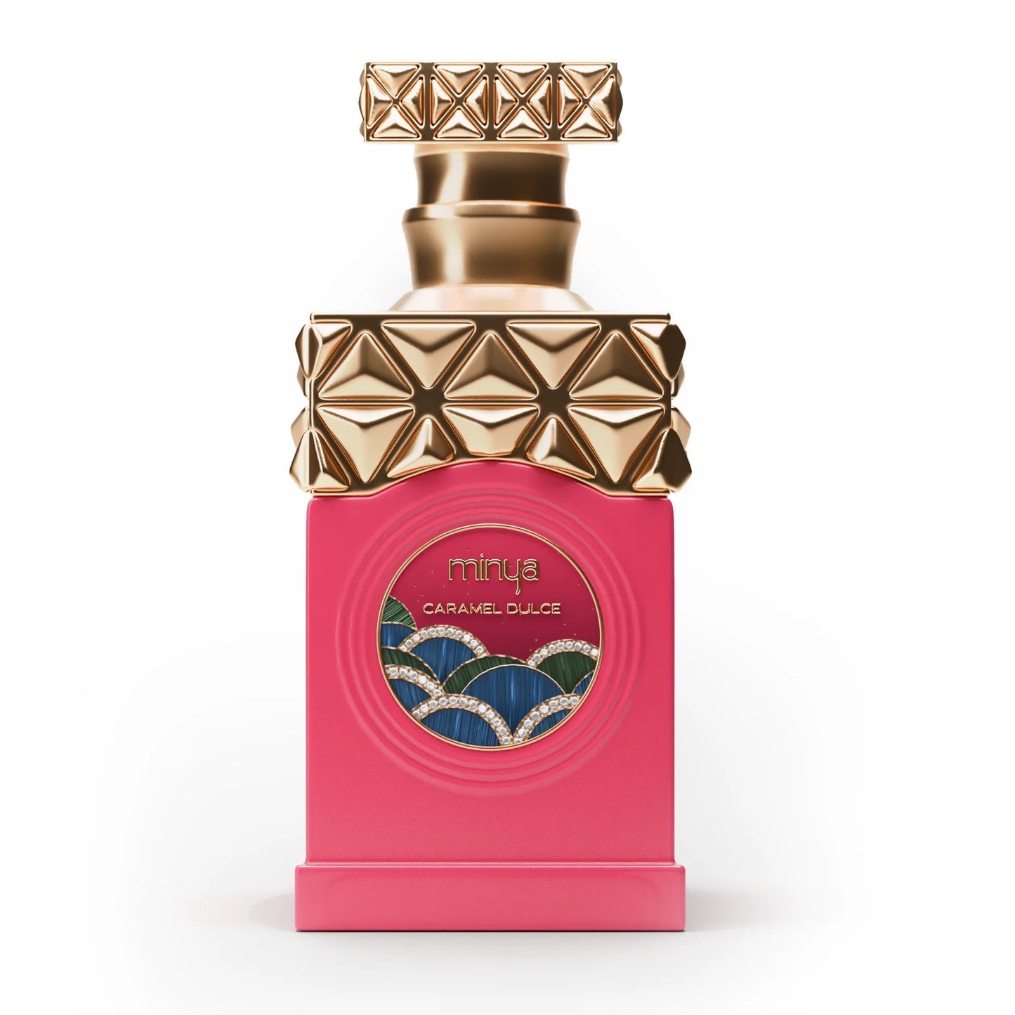 Minya Caramel Dulce
