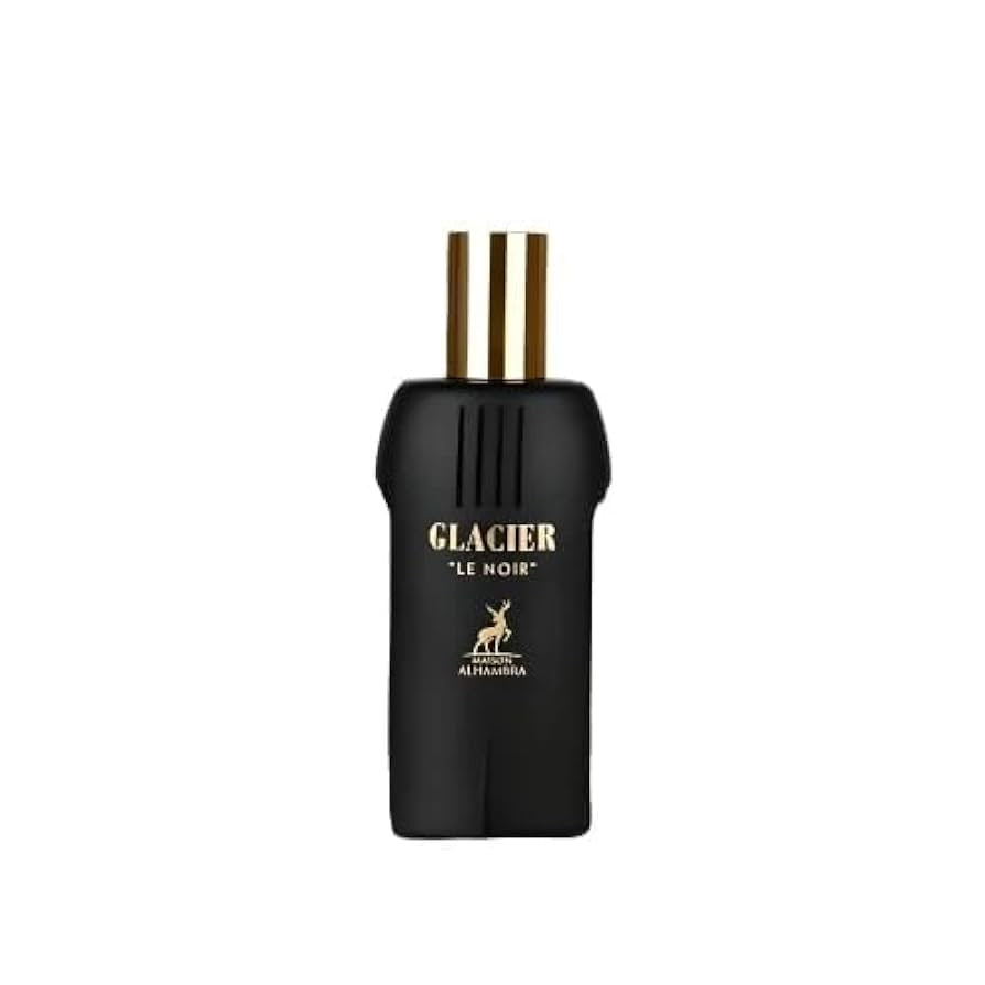 Glacier le Noir