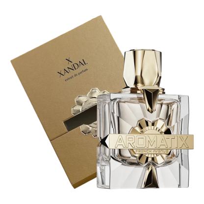 X Xandal Perfume Extract 100ml (Aromatix) | French Avenue