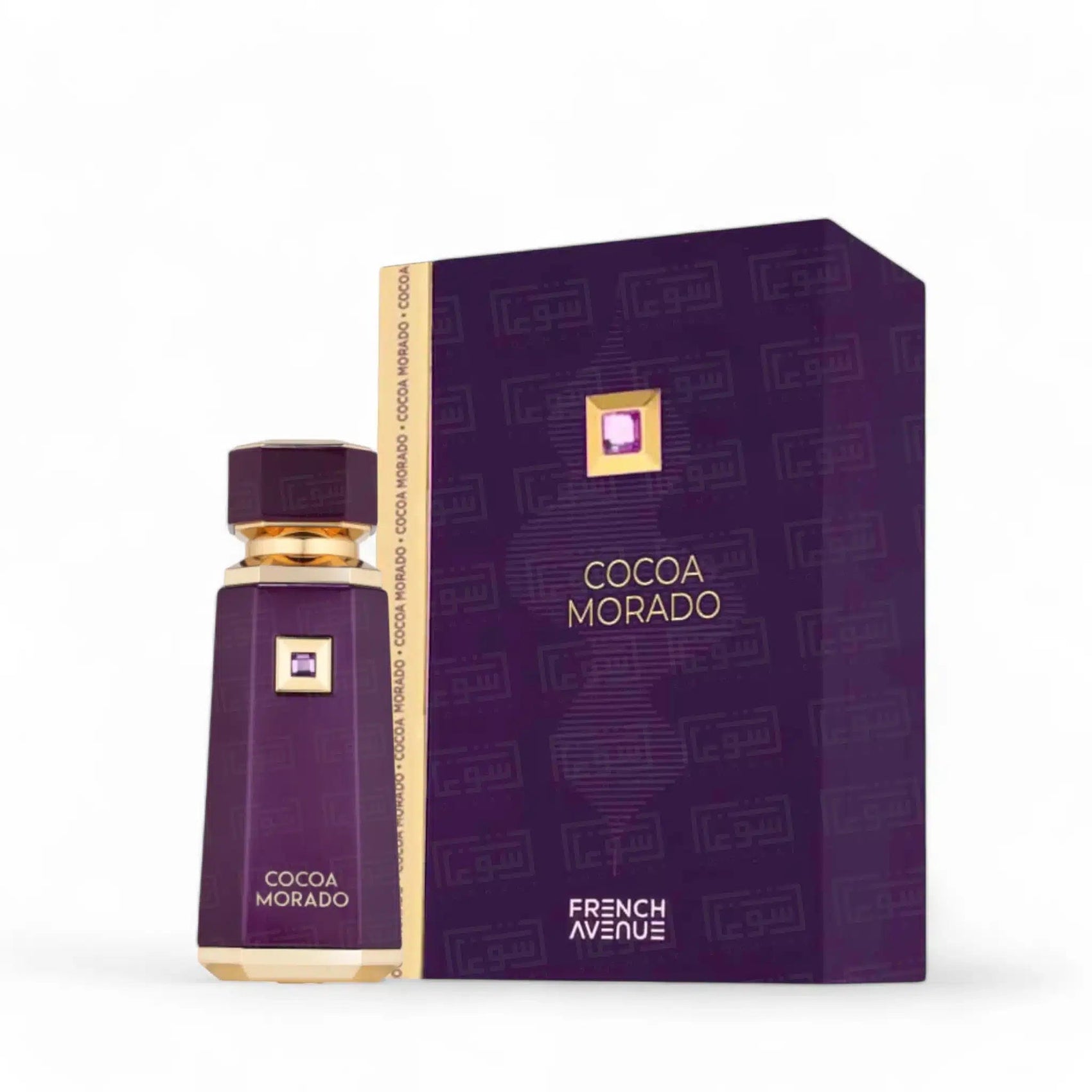 Cocoa Morado | French Avenue Eau de Parfum 100mL