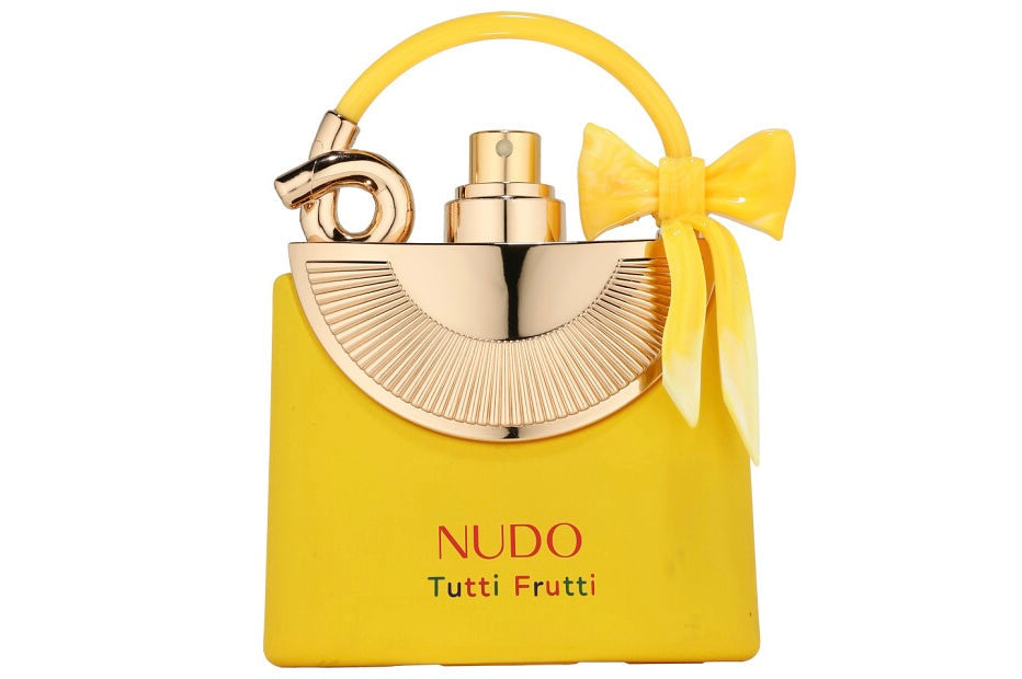 Nudo Tutti Frutti