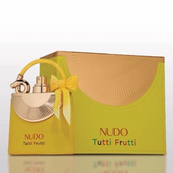 Nudo Tutti Frutti