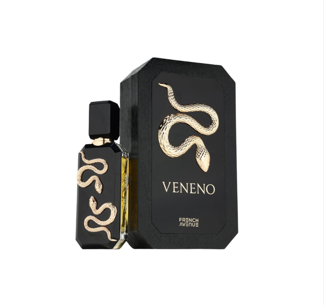 Veneno Black