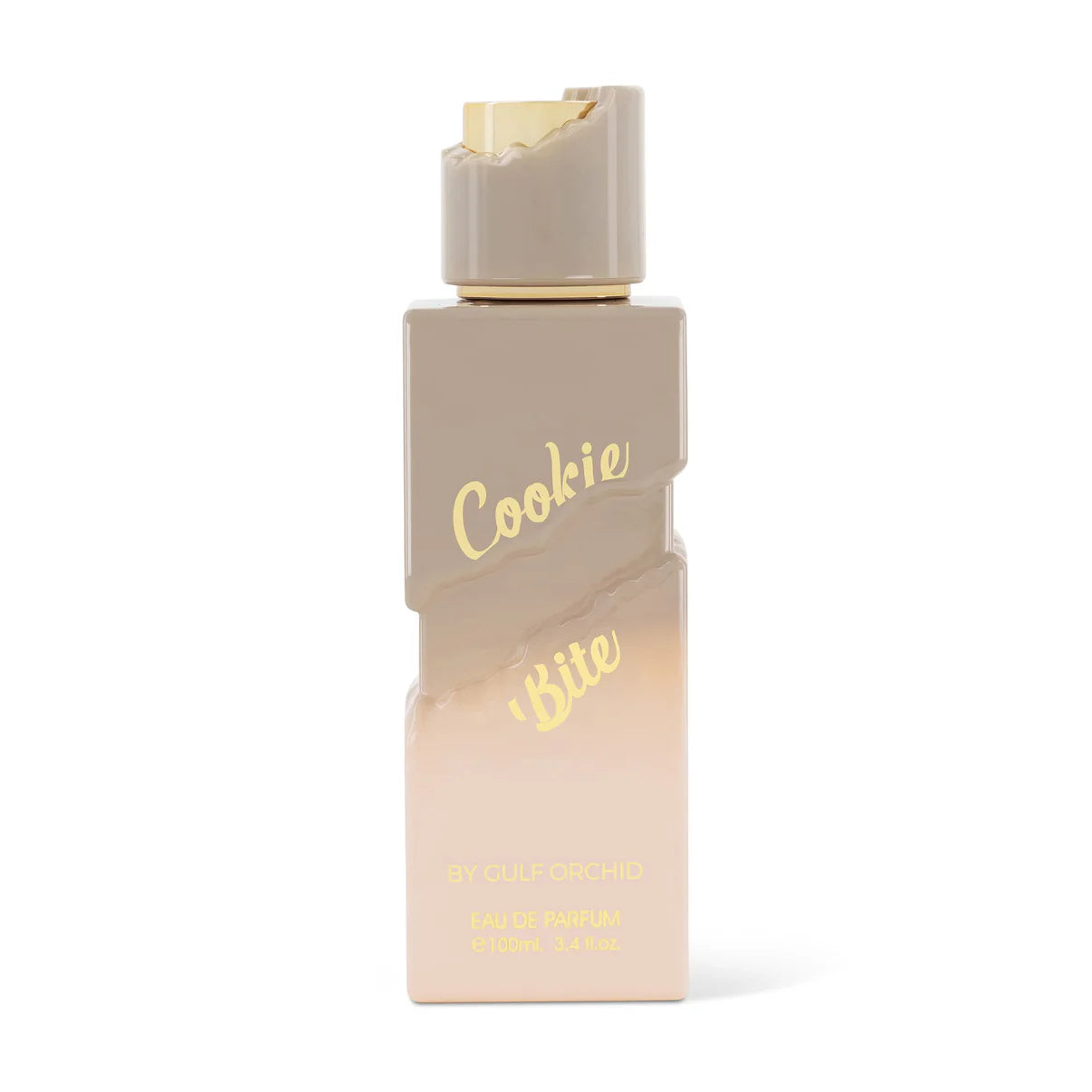 Cookie Bite - Gulf Orchid