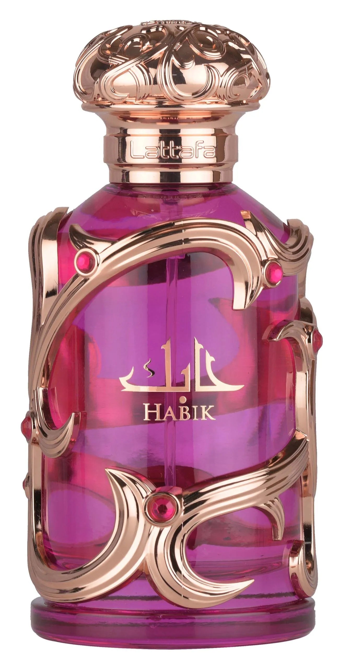 Habik | Lattafa Eau de Parfum 100mL