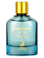 Daring Blue - Maison Alhambra