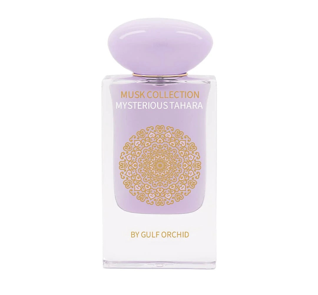 Mysterious (Musk Collection)