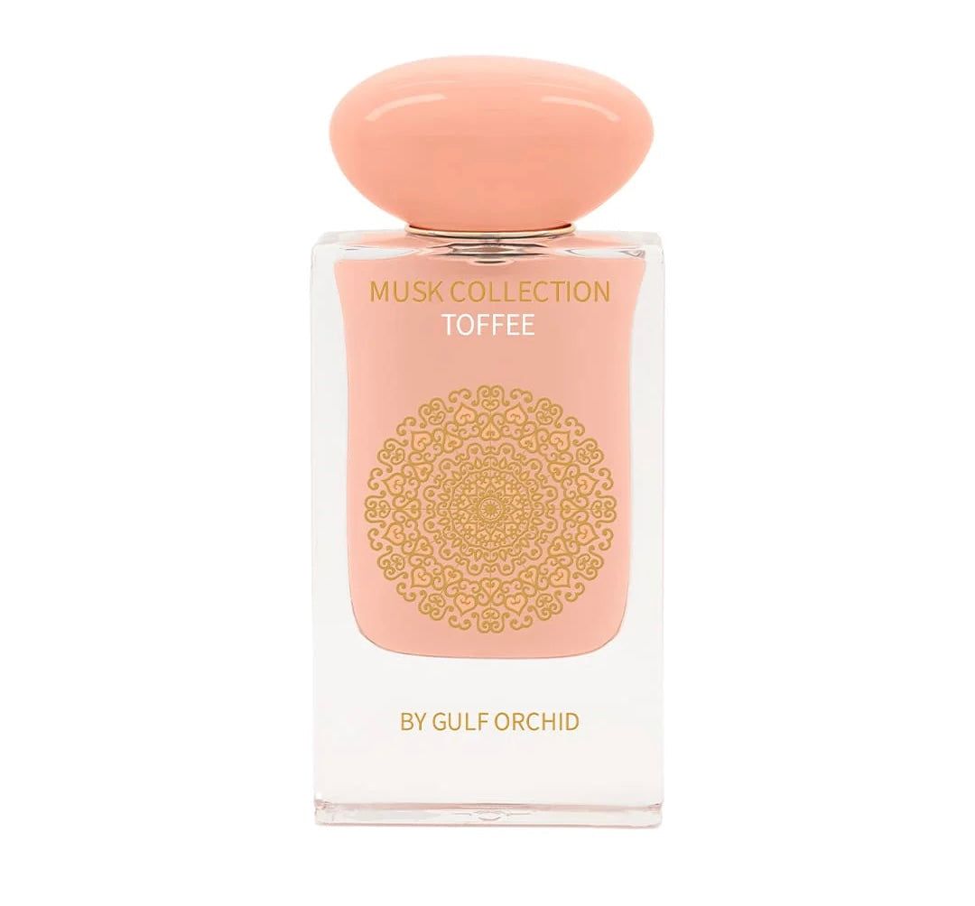 Toffee (Musk Collection)