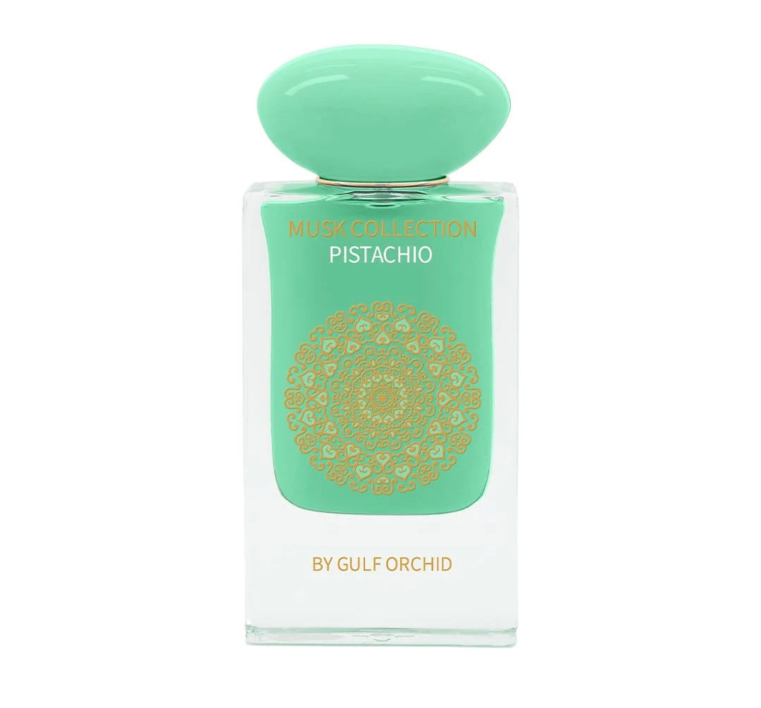 Pistachio (Musk Collection)