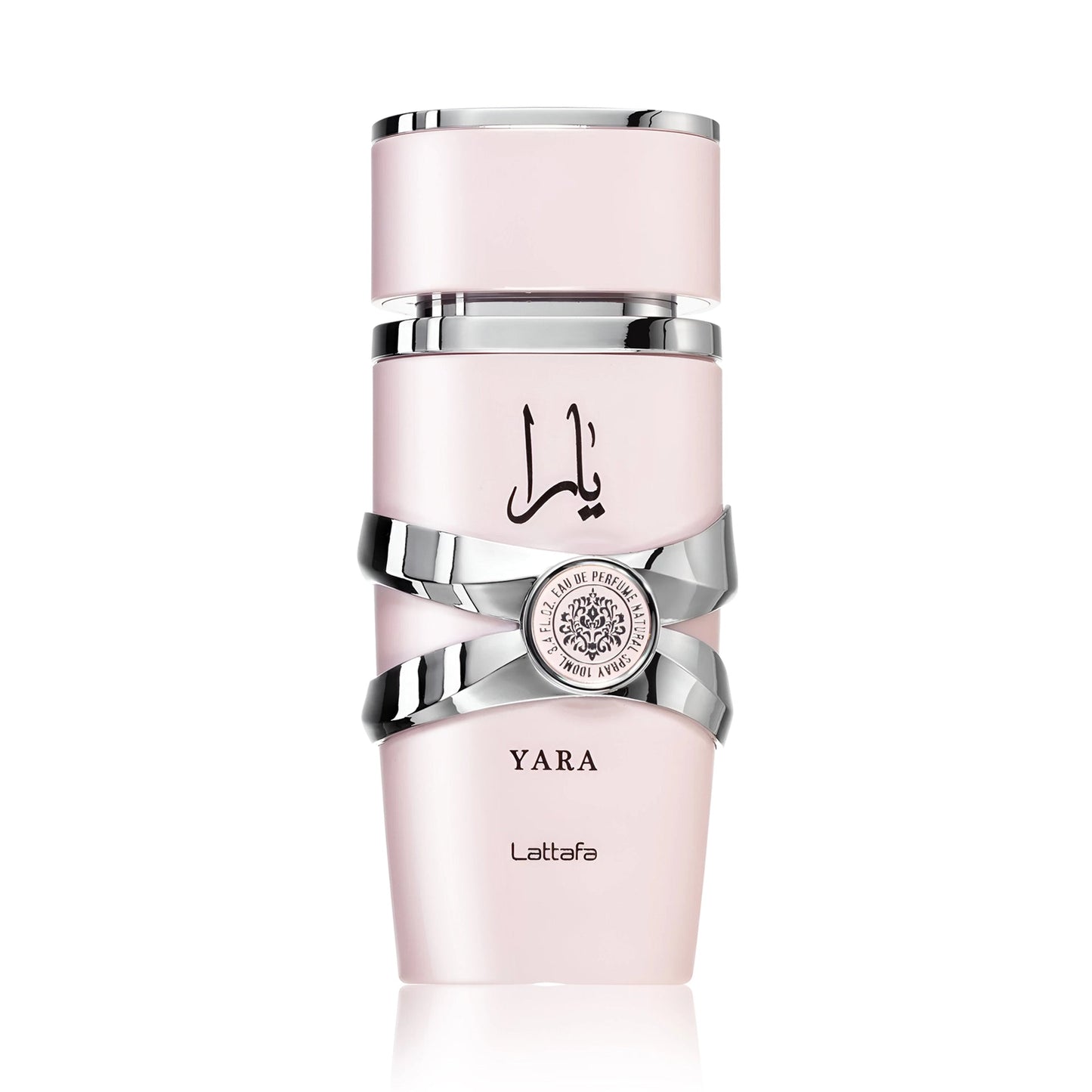 Yara Rosa | Lattafa Eau de Parfum 100mL