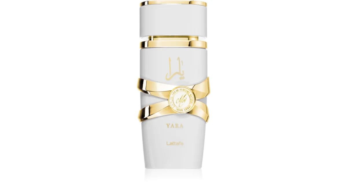 Yara Moi | Lattafa Eau de Parfum 100mL