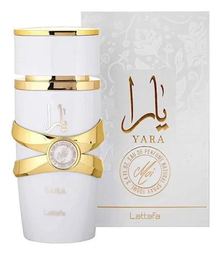 Yara Moi | Lattafa Eau de Parfum 100mL
