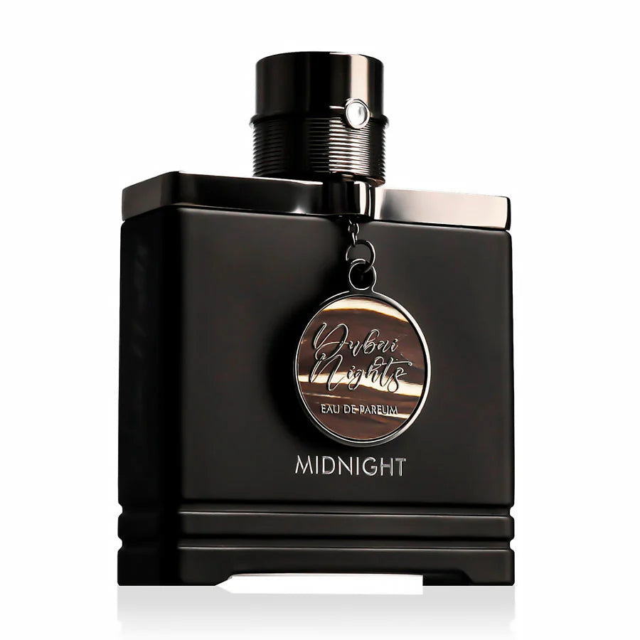 Dubai Nights Midnight | Armaf Eau de Parfum 100mL