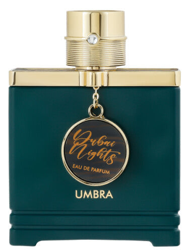 Dubái Nights Umbra | Armaf Eau de Parfum 100mL