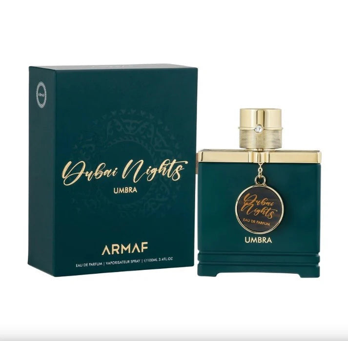 Dubái Nights Umbra | Armaf Eau de Parfum 100mL