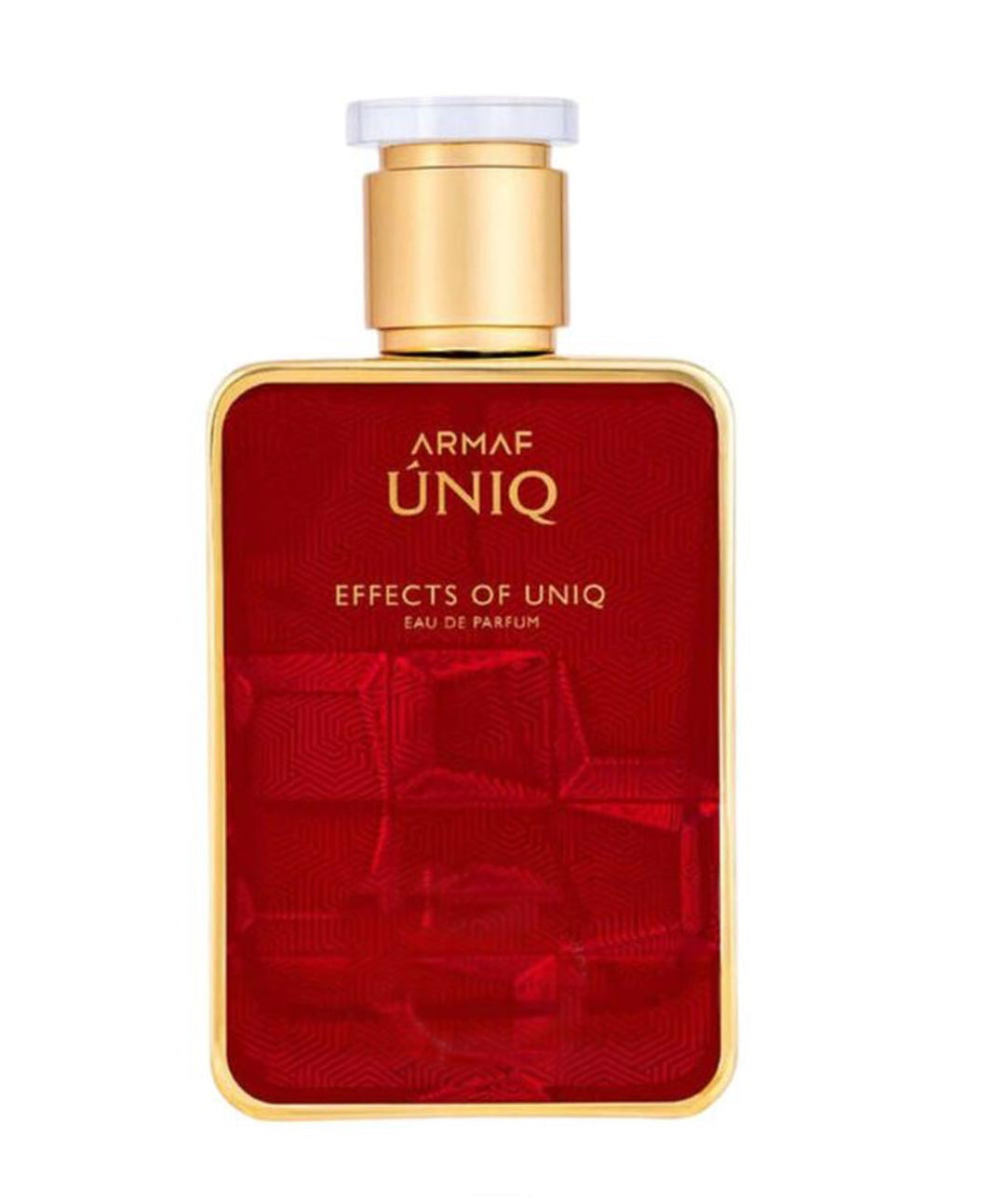 Effects of Uniq | Armaf Eau de Parfum 100mL
