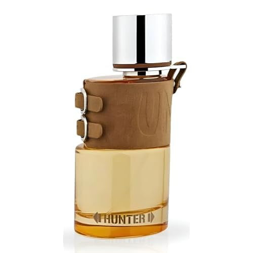 Hunter Eau the Parfum