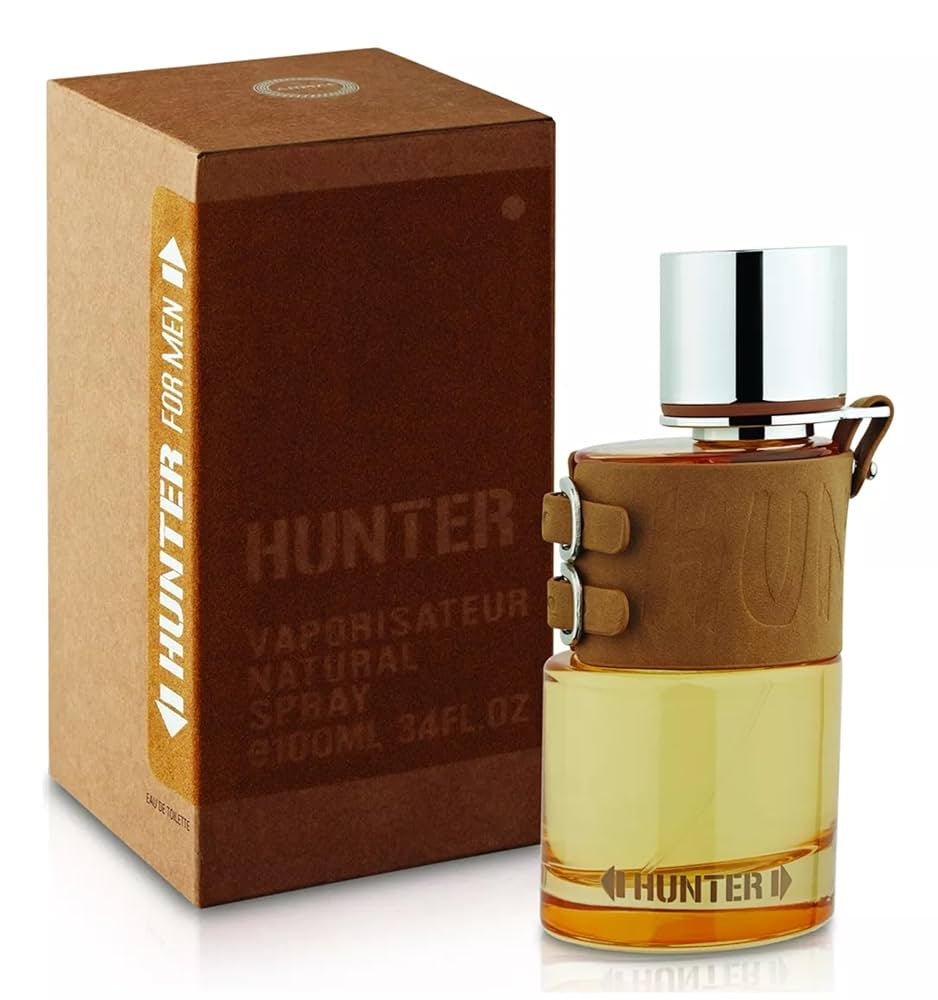 Hunter Eau the Parfum