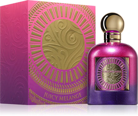 Juicy Melange