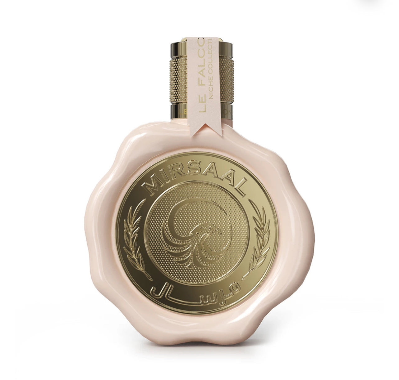 Mirsaal Passion - Le Falconé
