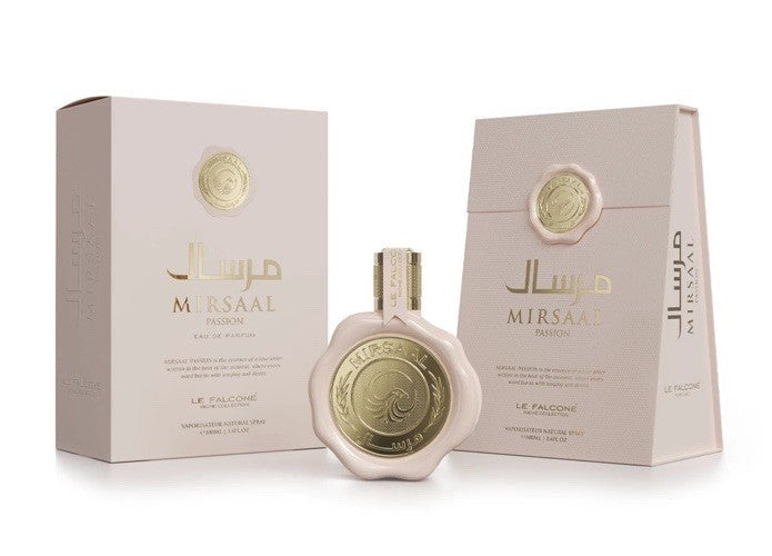 Mirsaal Passion - Le Falconé