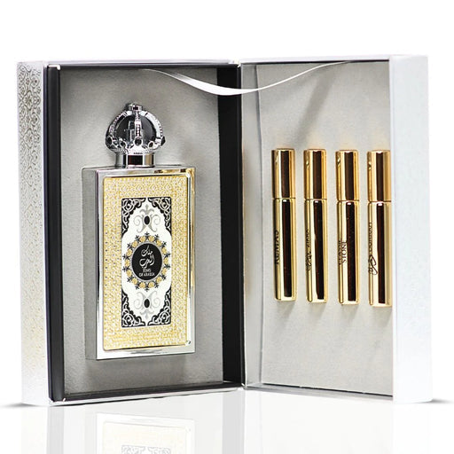 King of Arabian - Lattafa 100mL