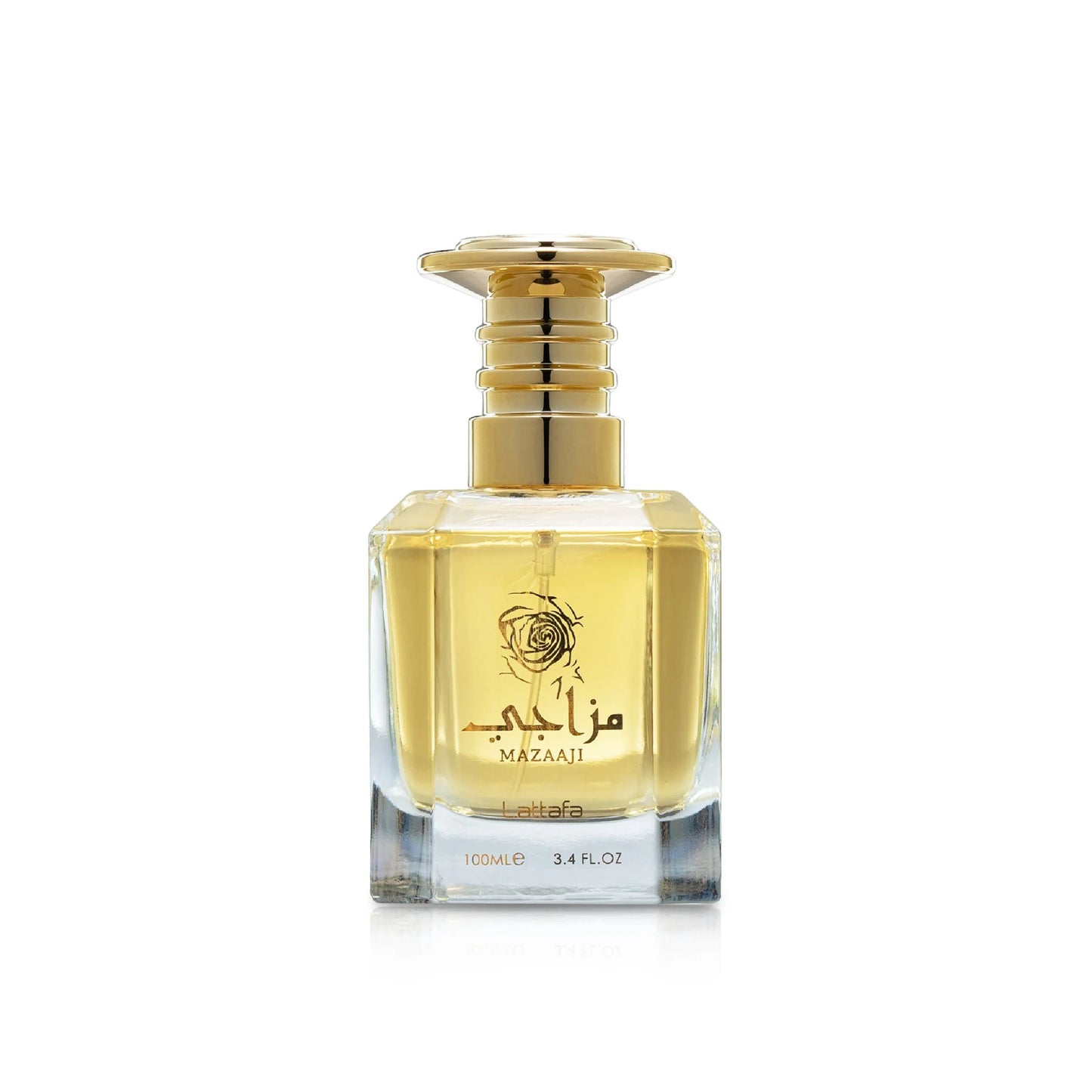 Mazaaji Lattafa 100mL