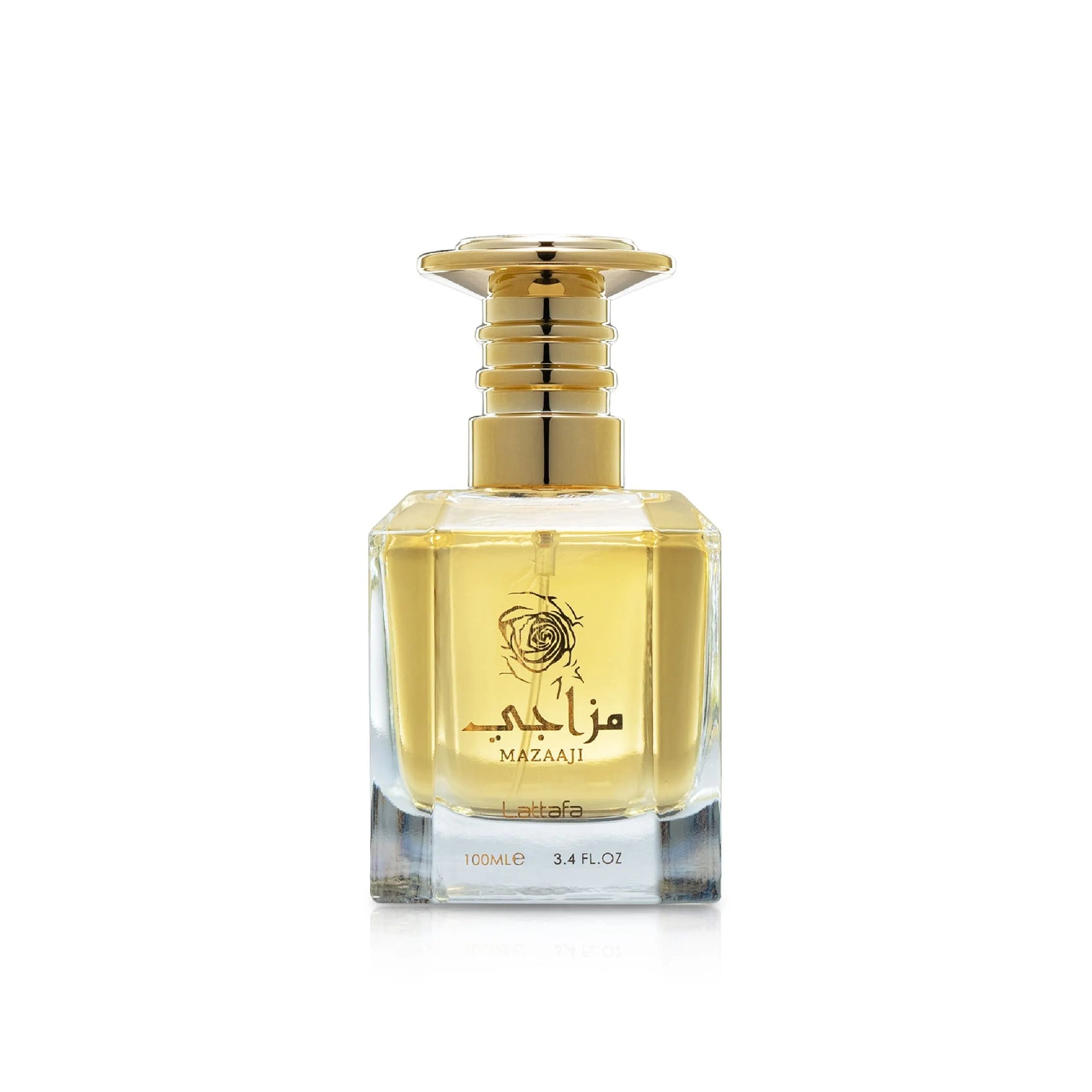 Mazaaji Lattafa 100mL