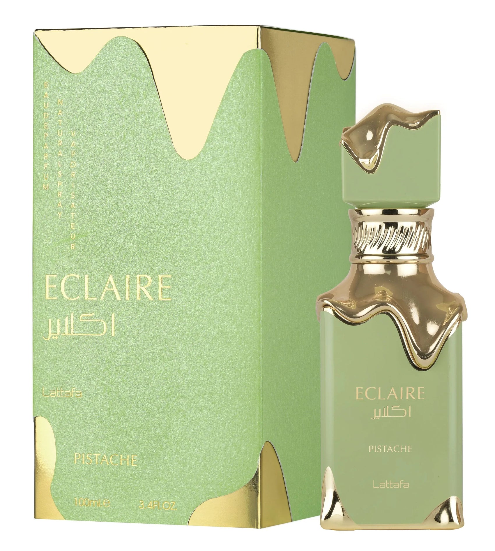Pistache - Lattafa 100mL