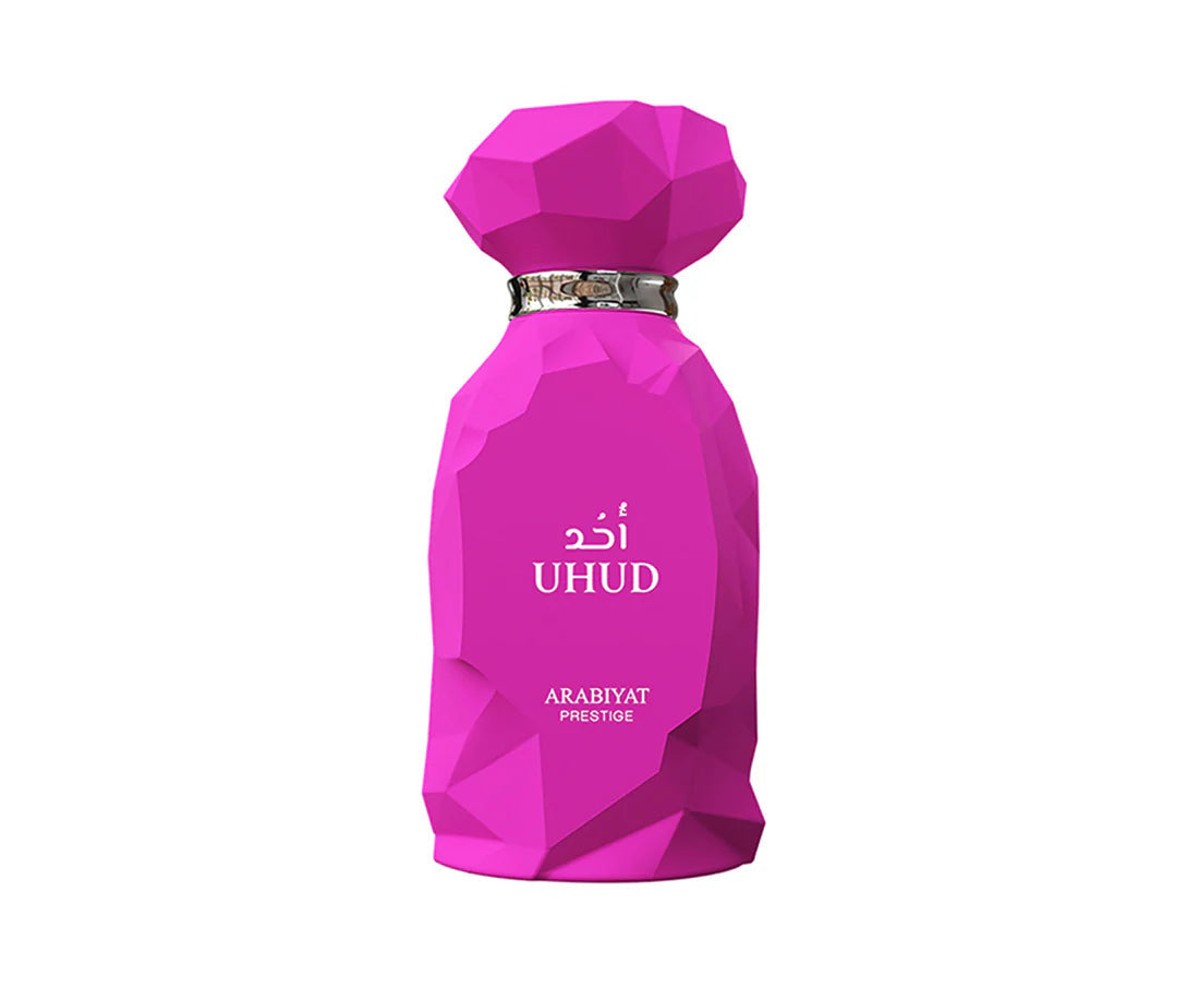 Uhud | Arabyat Prestige Eau de Parfum 100mL
