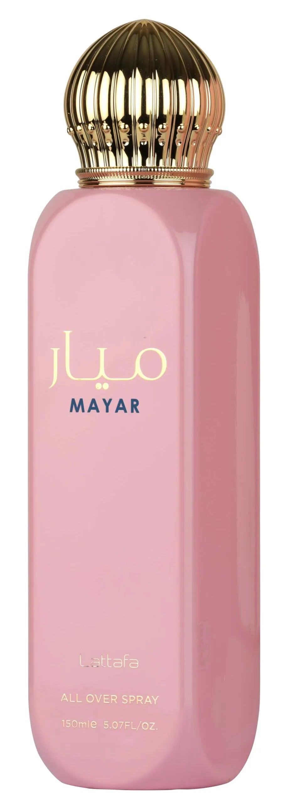 Mayar All Over Spray