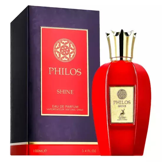 Philos Shine Maison Alhambra 100mL
